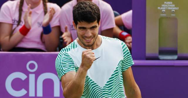 全英羽球赛｜95分钟力挫王祉怡 安洗莹夺第4冠.