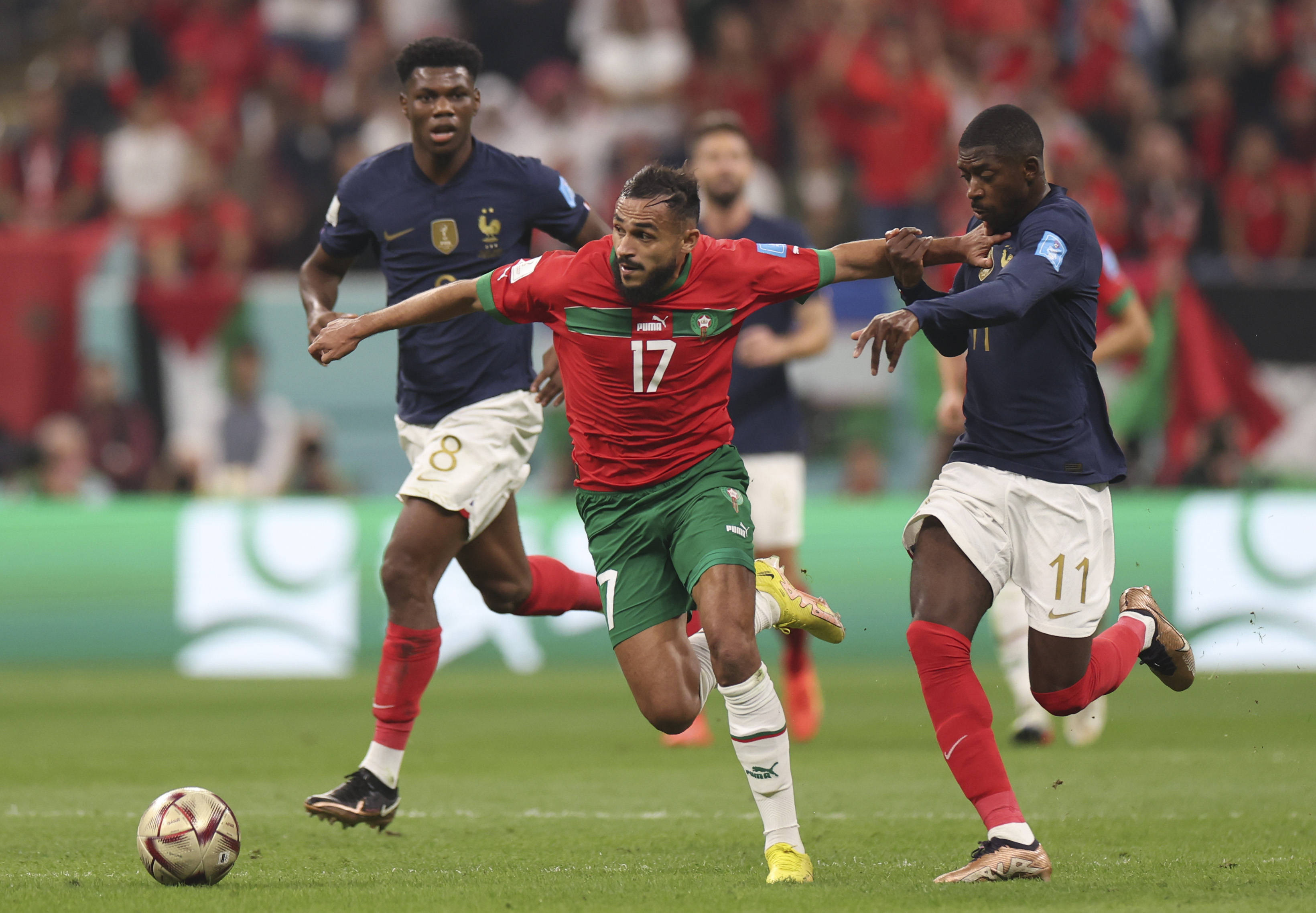 量和环境 量和环境