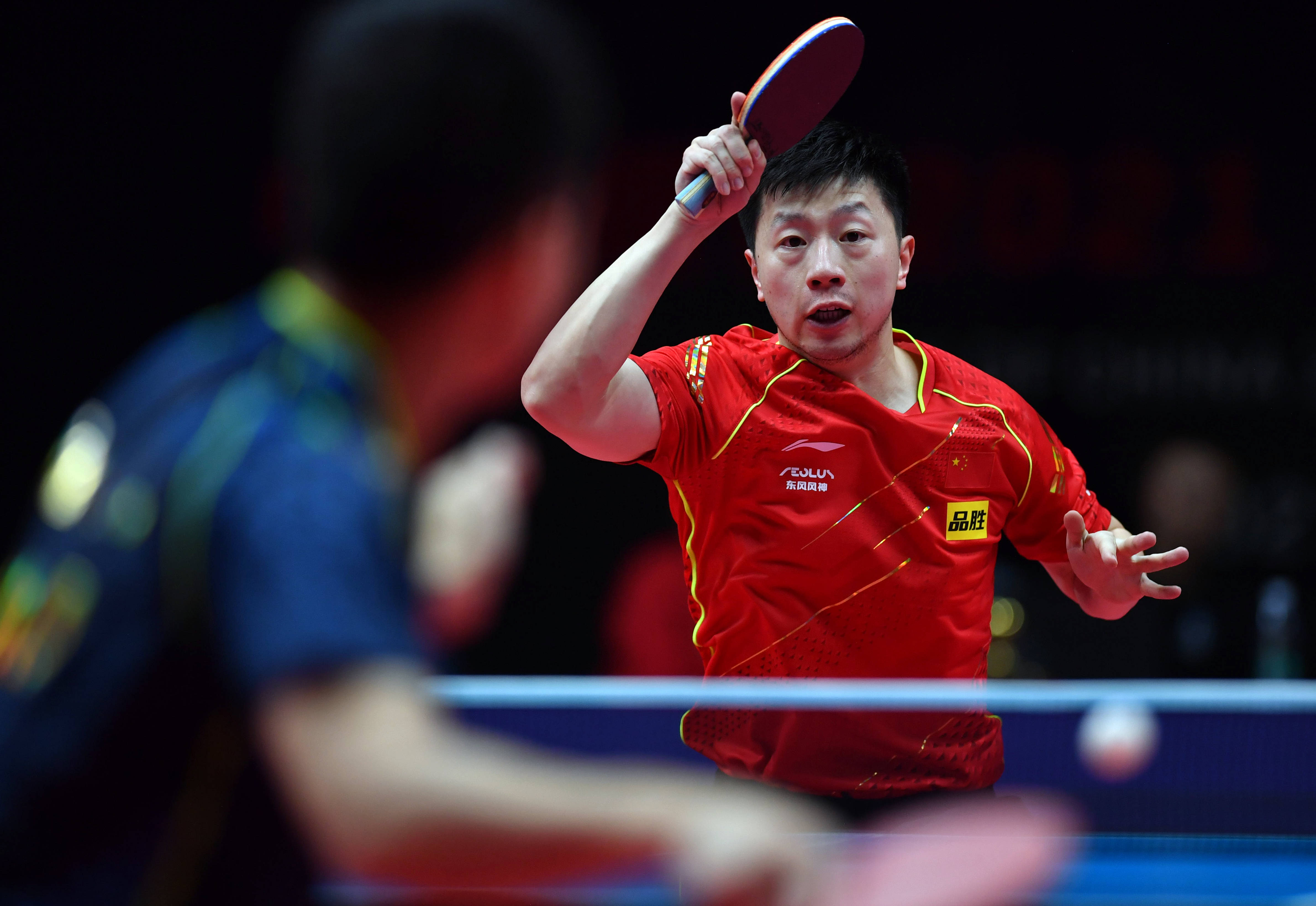 人员调整 人员调整