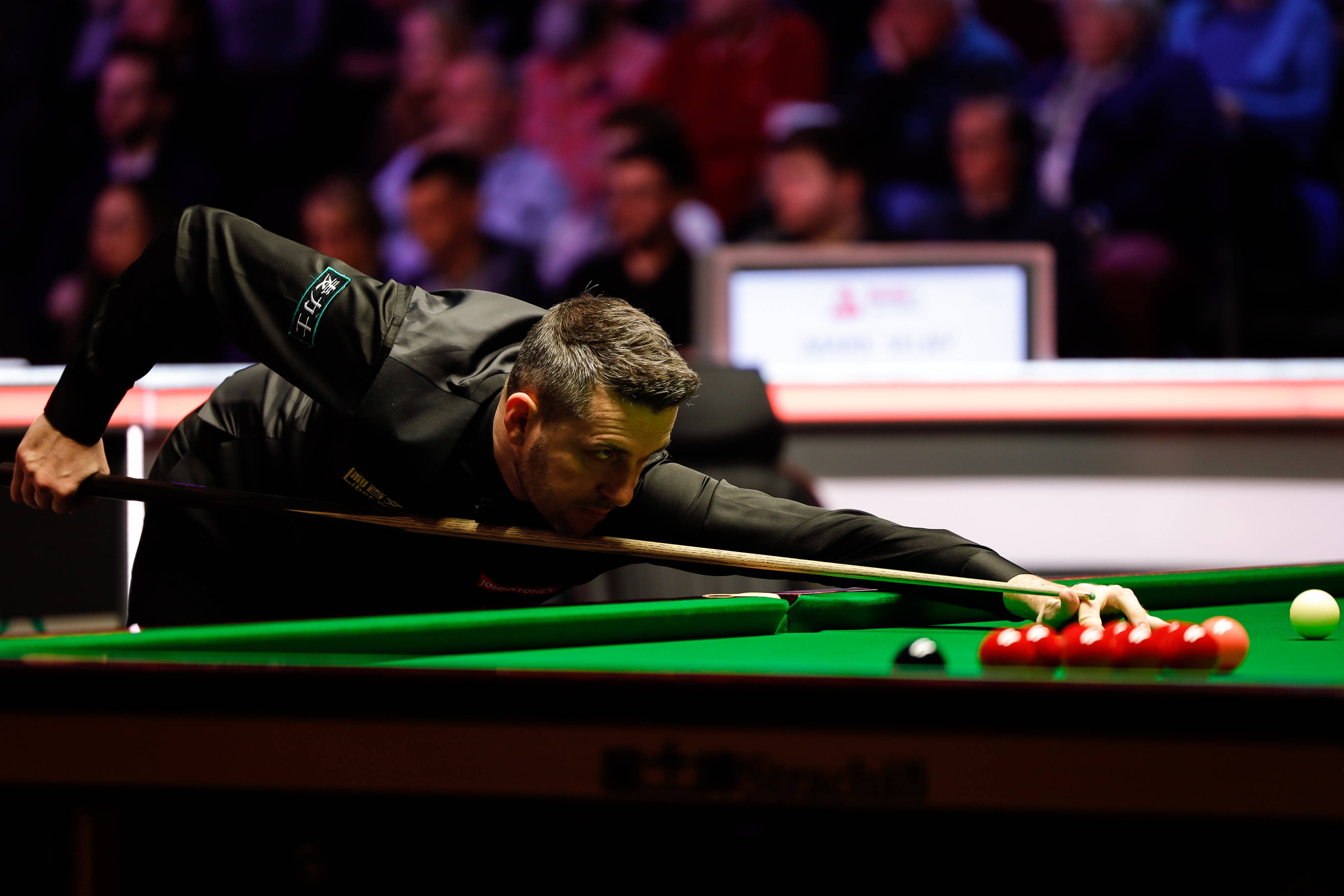 在这些比赛 在这些比赛