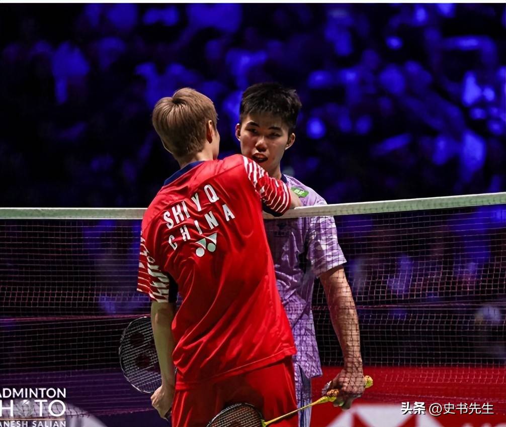 谈到球队的 谈到球队的