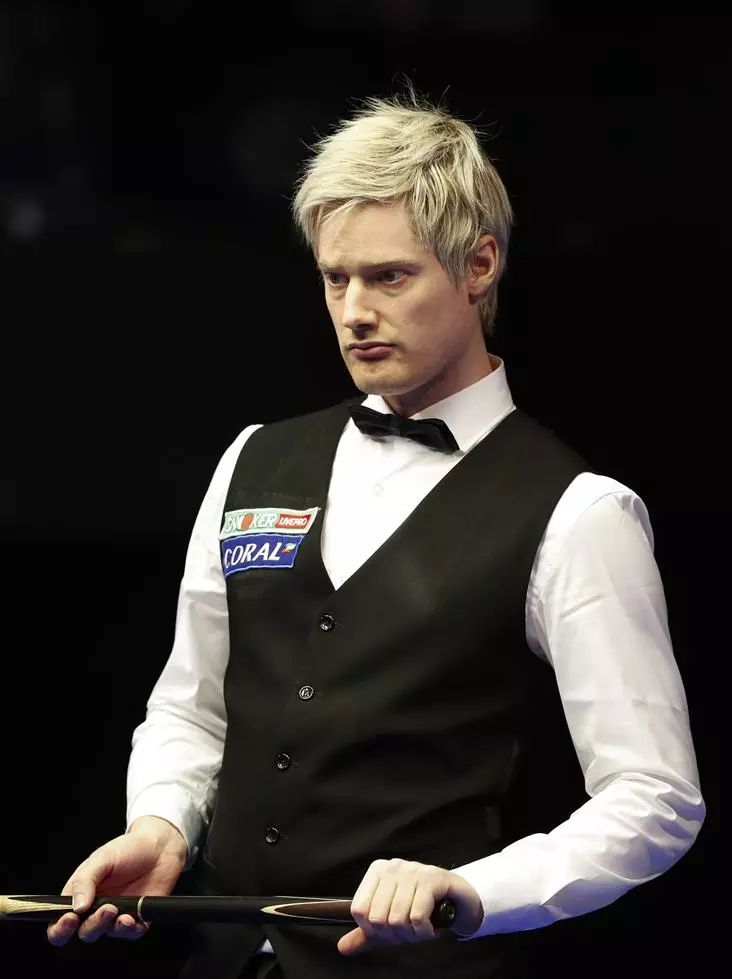 保持冷静 保持冷静