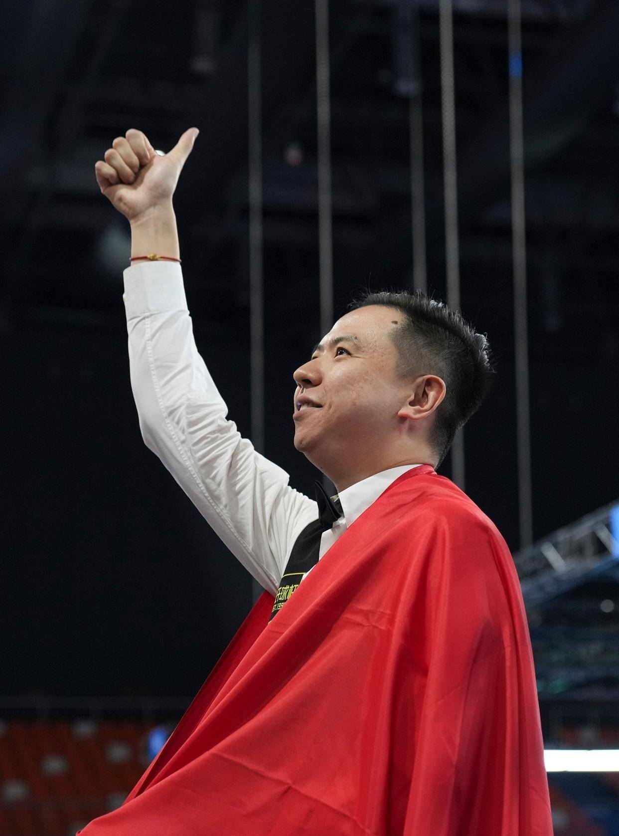 结合小球阵 结合小球阵